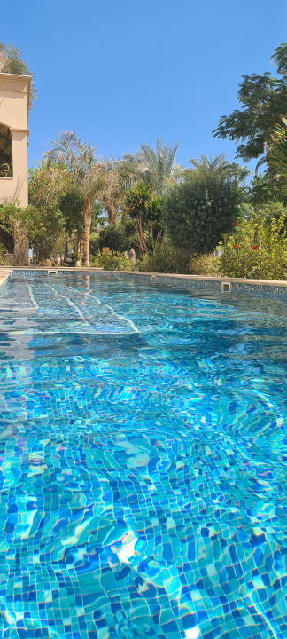 Pool The Grand Palace - Adults only