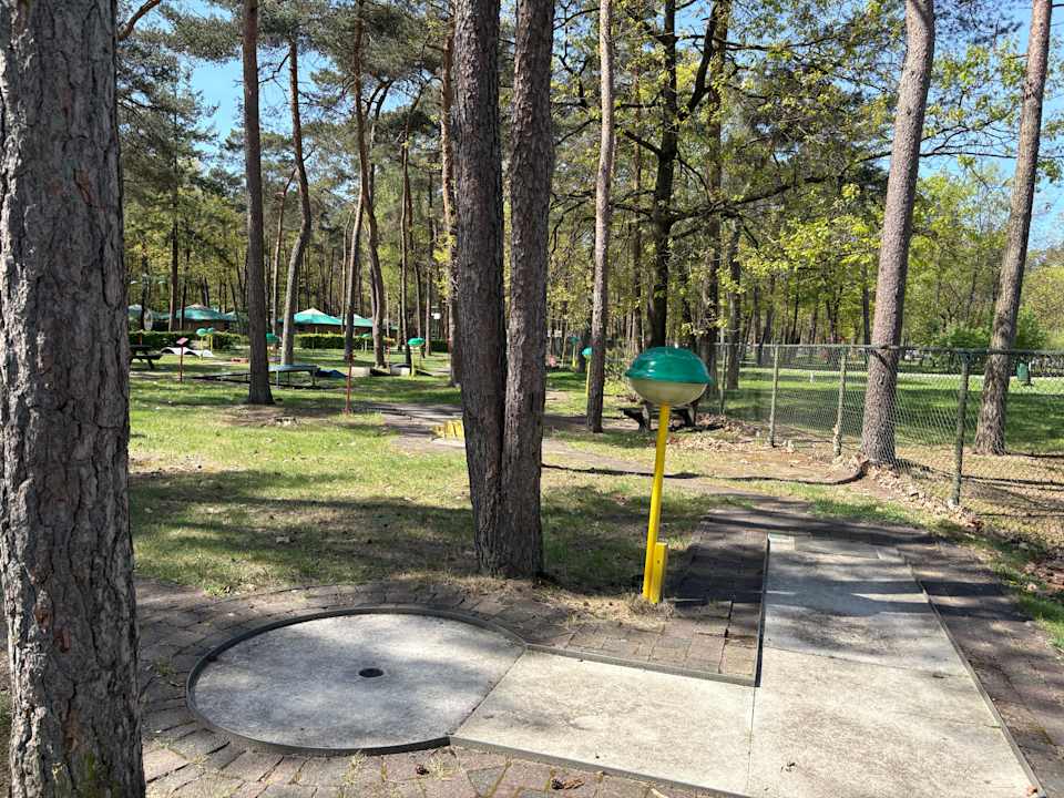 Sport & Freizeit Oostappen Vakantiepark Arnhem