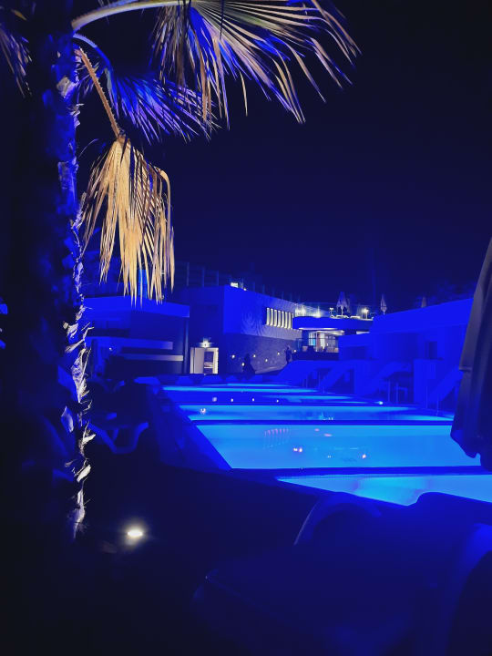 Zimmer Arina Beach Resort