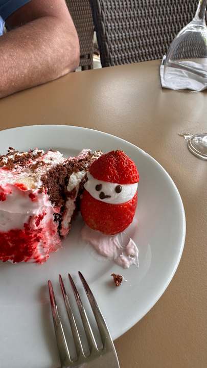 Gastro Hotel Riu Sri Lanka