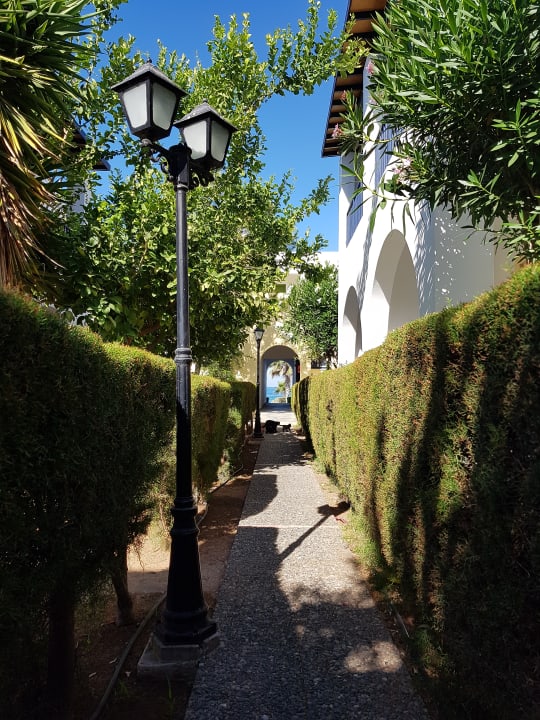 Sonstiges Kefalos Beach Holiday Village