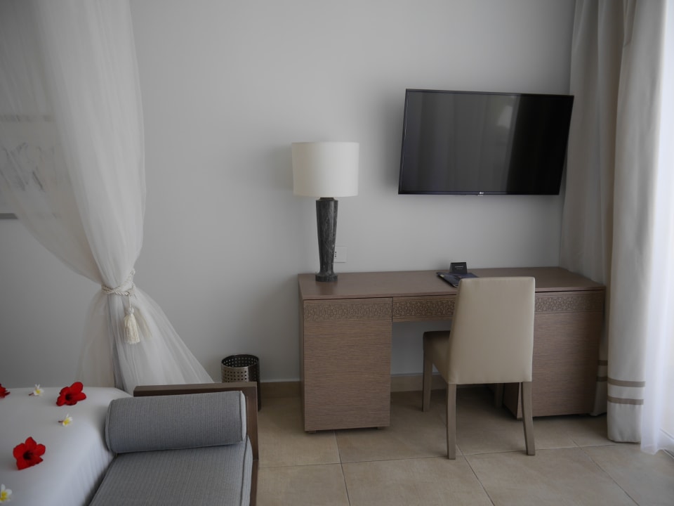 Zimmer Steigenberger Resort Alaya Marsa Alam - Red Sea - Adults only