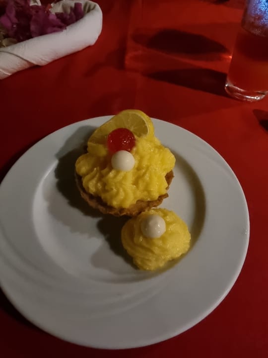 Gastro Three Corners Sea Beach Resort