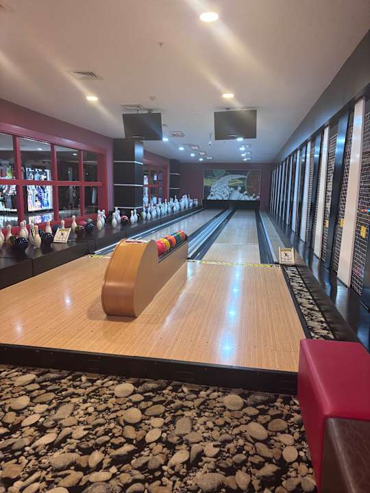 Sport & Freizeit Seaden Sea Planet Resort & Spa