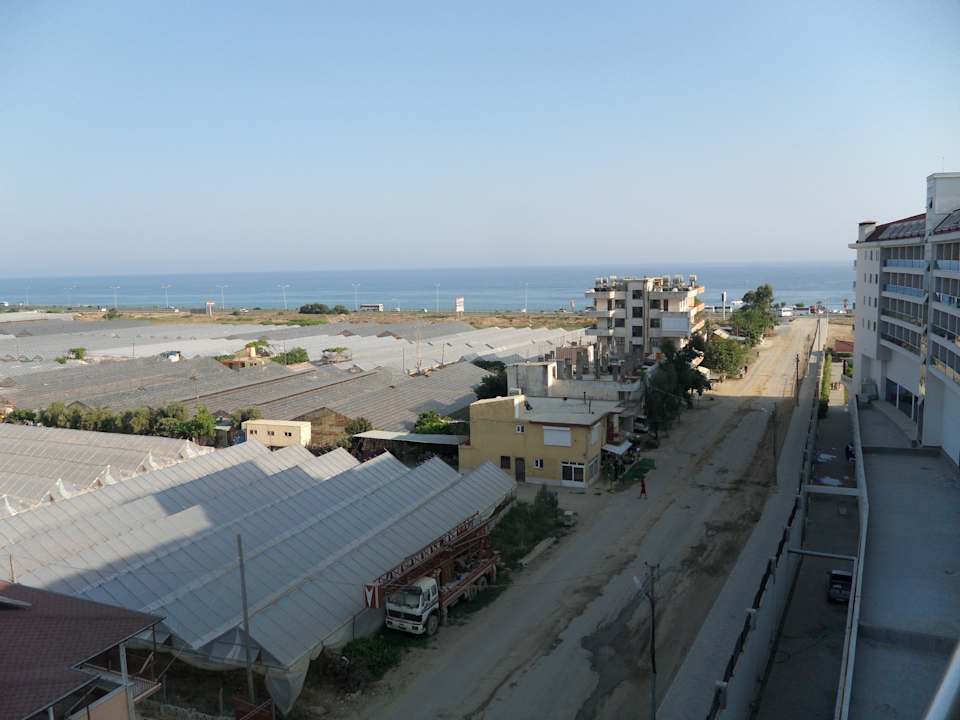 Panorama Kahya Resort Aqua & Spa