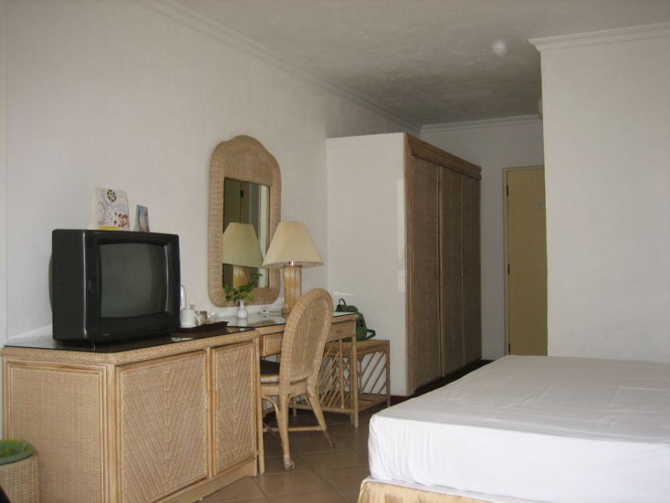 Doppelzimmer Berjaya Beau Vallon Bay Resort & Casino