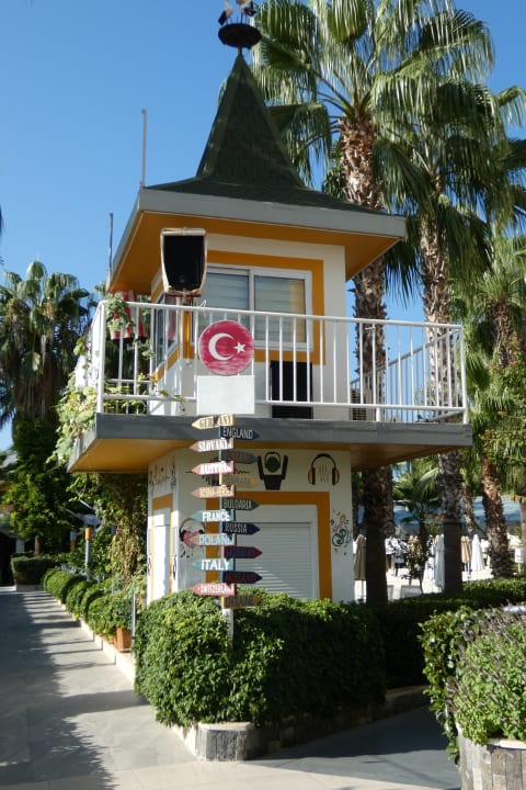 Sport & Freizeit Hane Family Resort