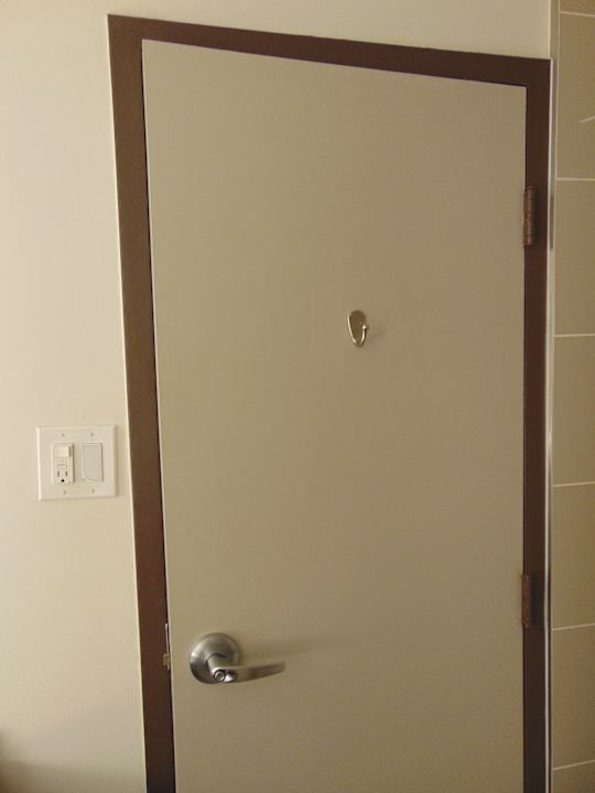 Zimmer Hotel Hilton Atlanta