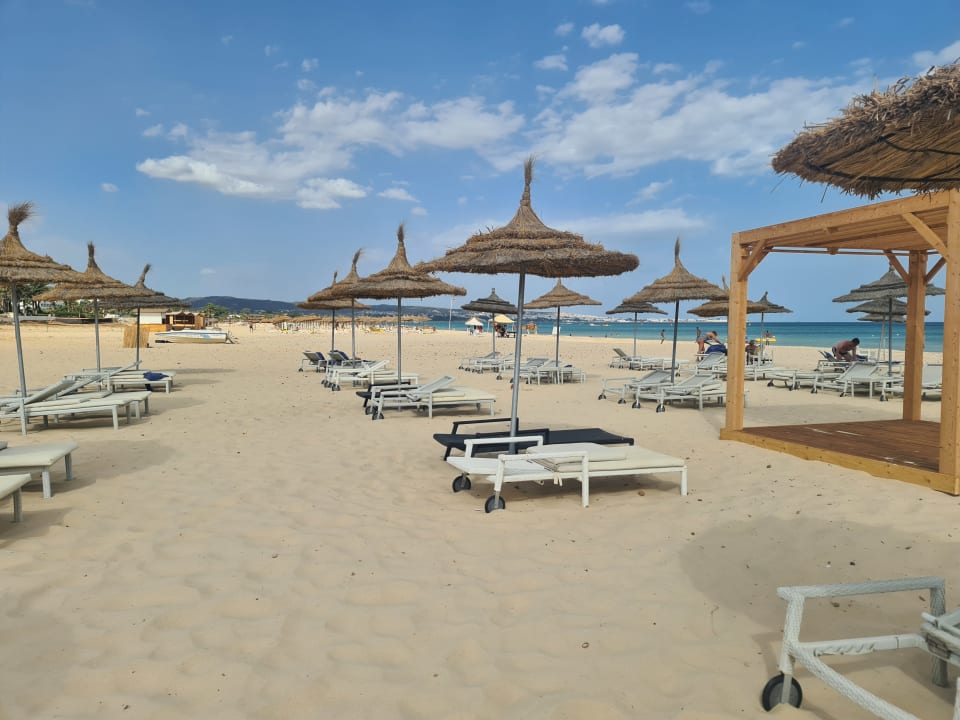 Strand Oceana Hotel & Spa