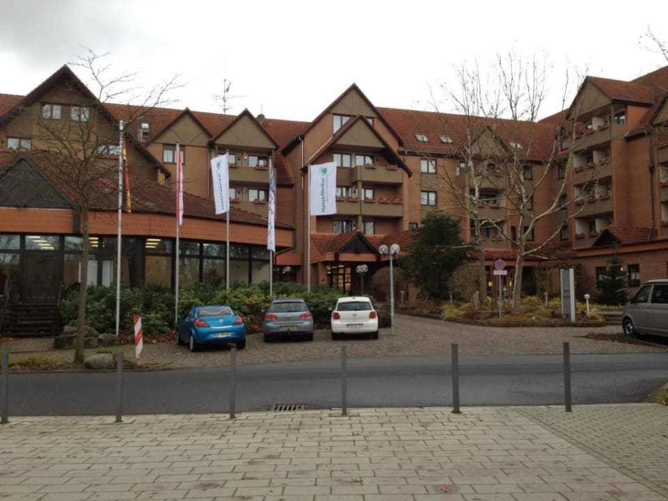 Hotel am Kurpark Hotel am Kurpark