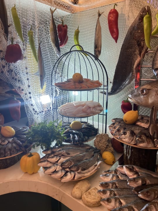 Gastro Seaden Quality Resort & Spa