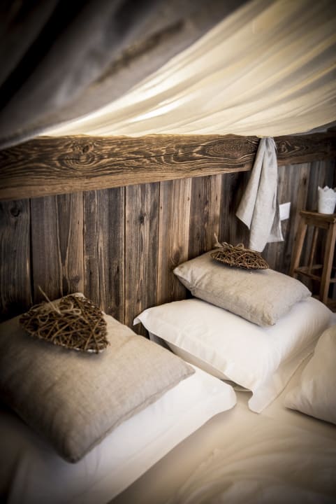 Zimmer Agriturismo Berry House