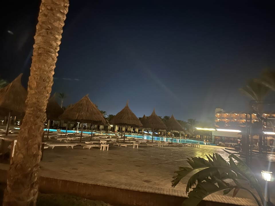 Pool Siva Grand Beach