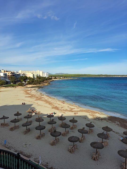 Strand Hotel Club S'Illot