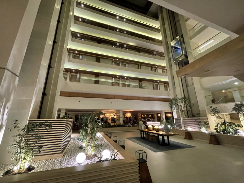 Sonstiges Design Plus Seya Beach Hotel