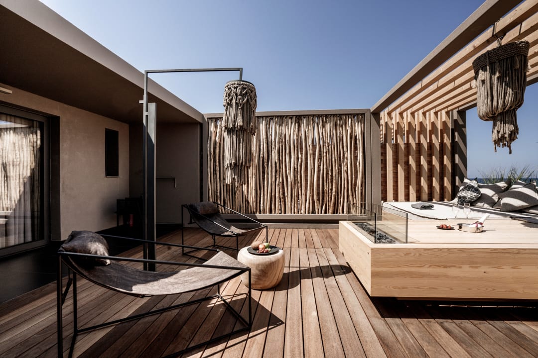 Zimmer NEMA Design Hotel & Spa (Adults Only)