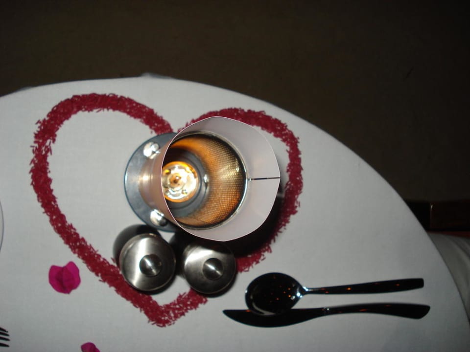 Valentinstag LUX South Ari Atoll