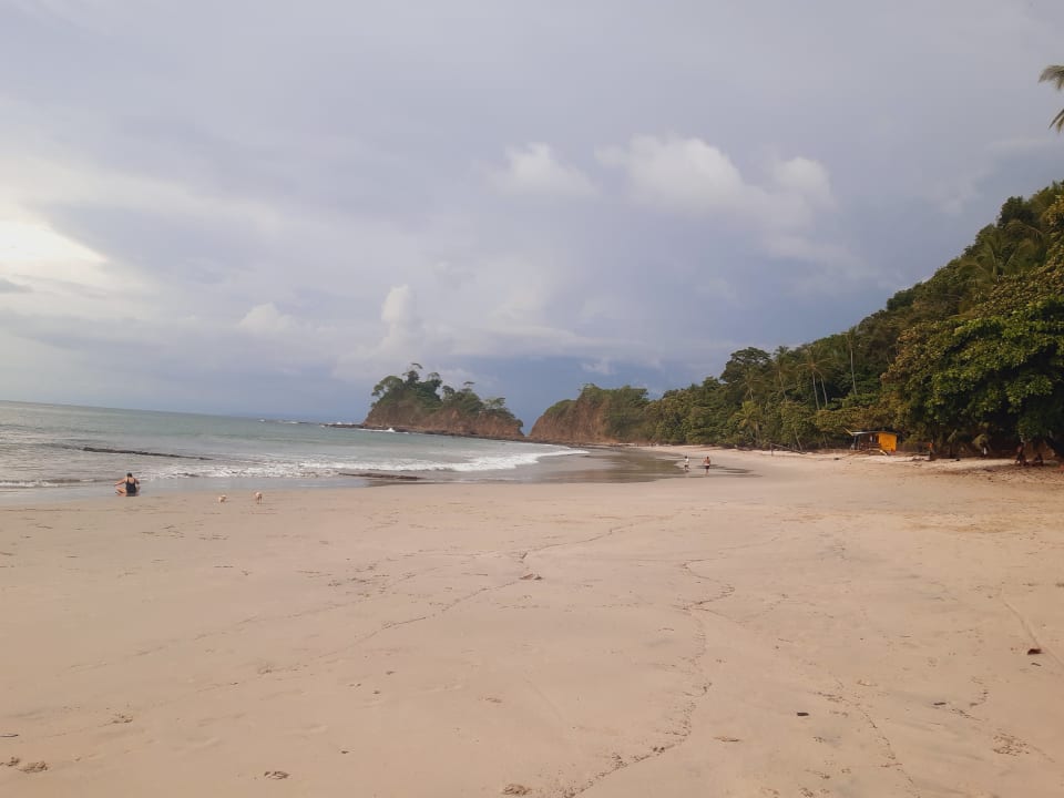 Strand Hotel & Club Punta Leona