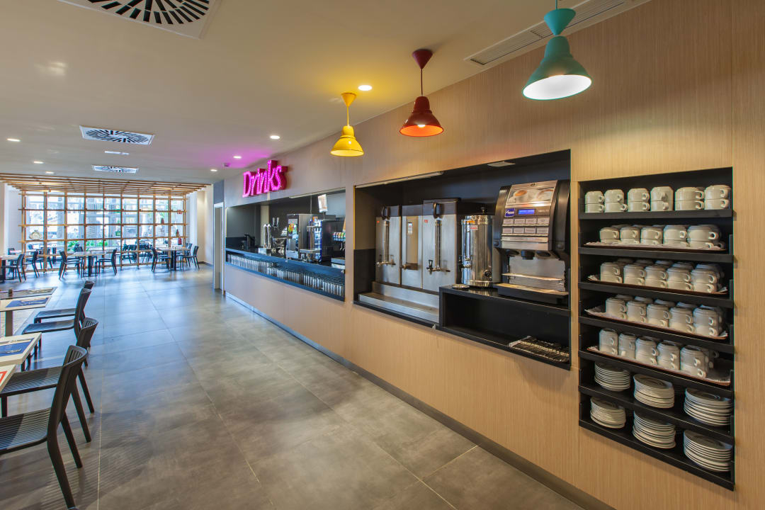 Gastro Abora Buenaventura by Lopesan Hotels