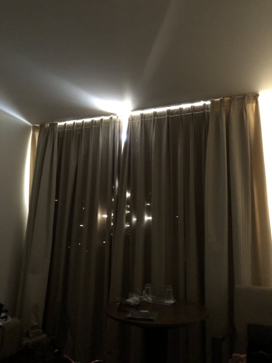 Zimmer Ramada Nürnberg Parkhotel