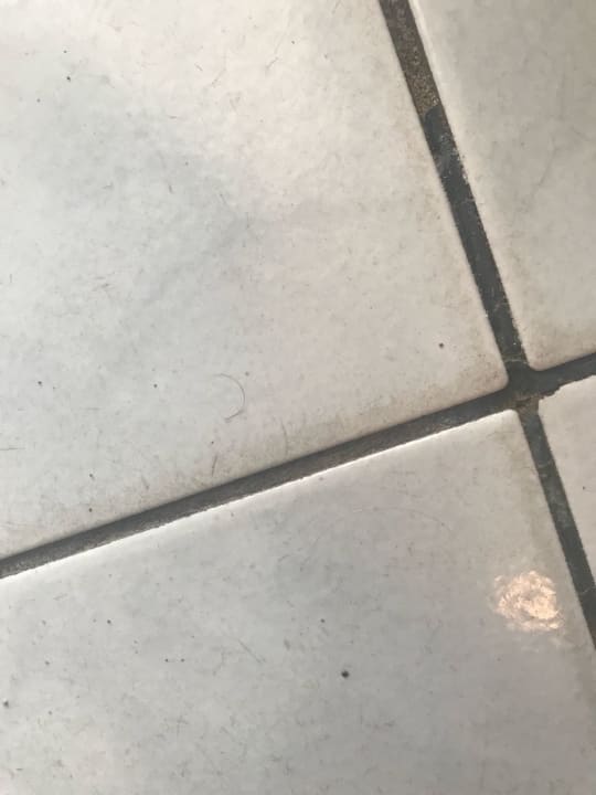 Zimmer Sandy Beach Resort