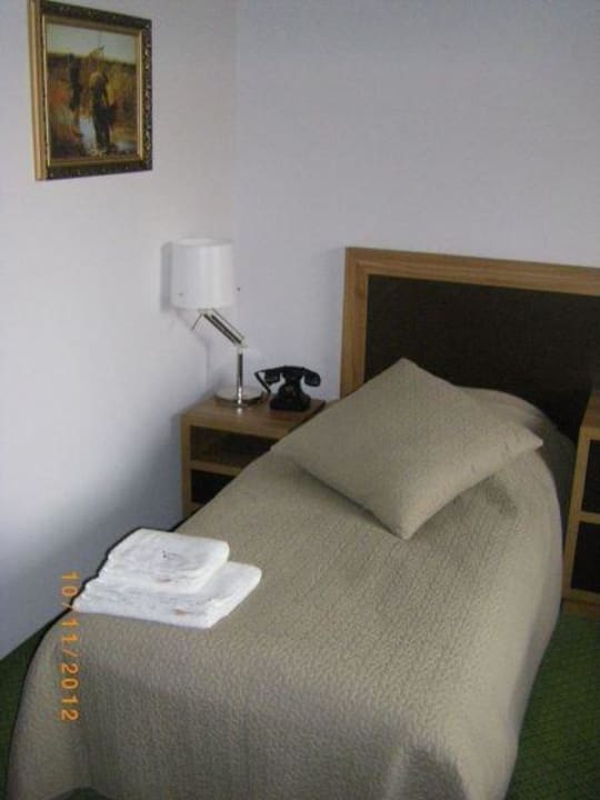 Hotel II Tawerna Kaper