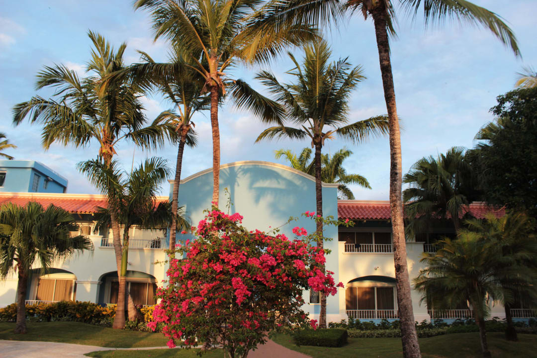 Haus  Iberostar Selection Hacienda Dominicus