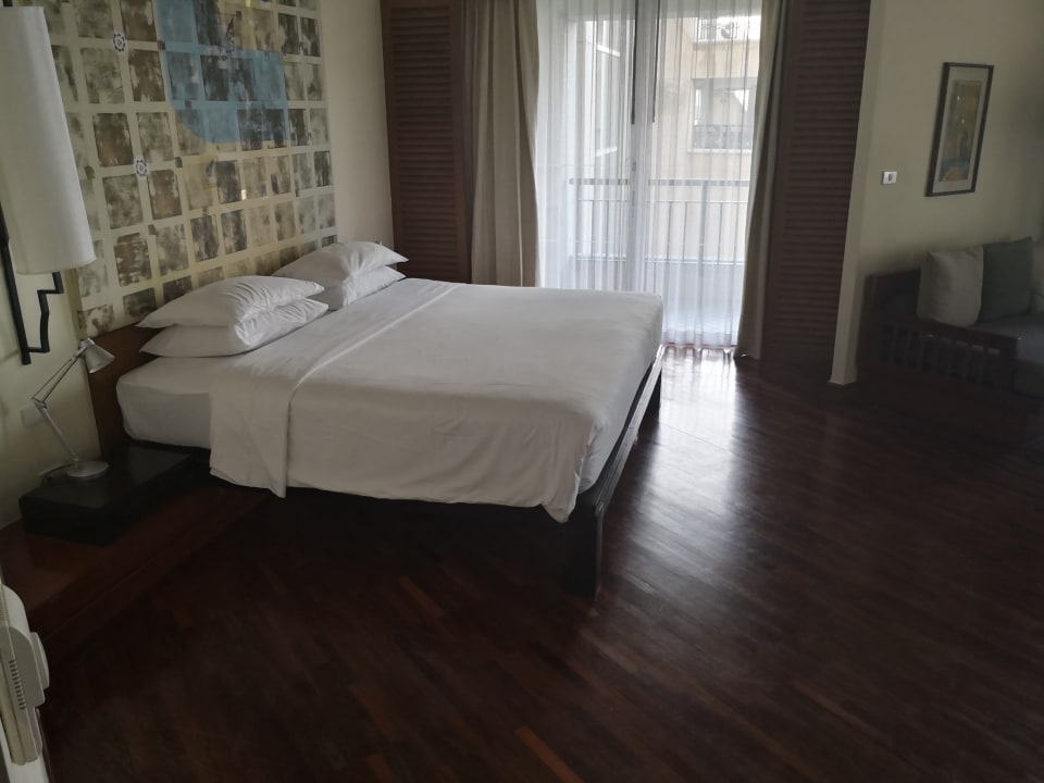 Zimmer Hilton Hua Hin Resort & Spa