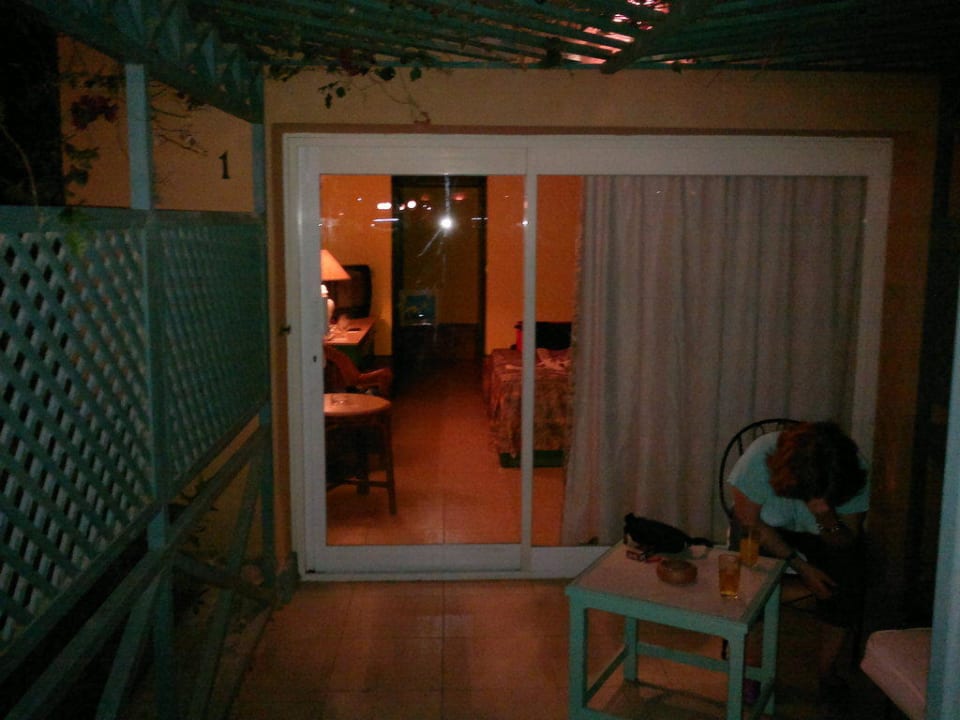 K1 Giftun Azur Resort