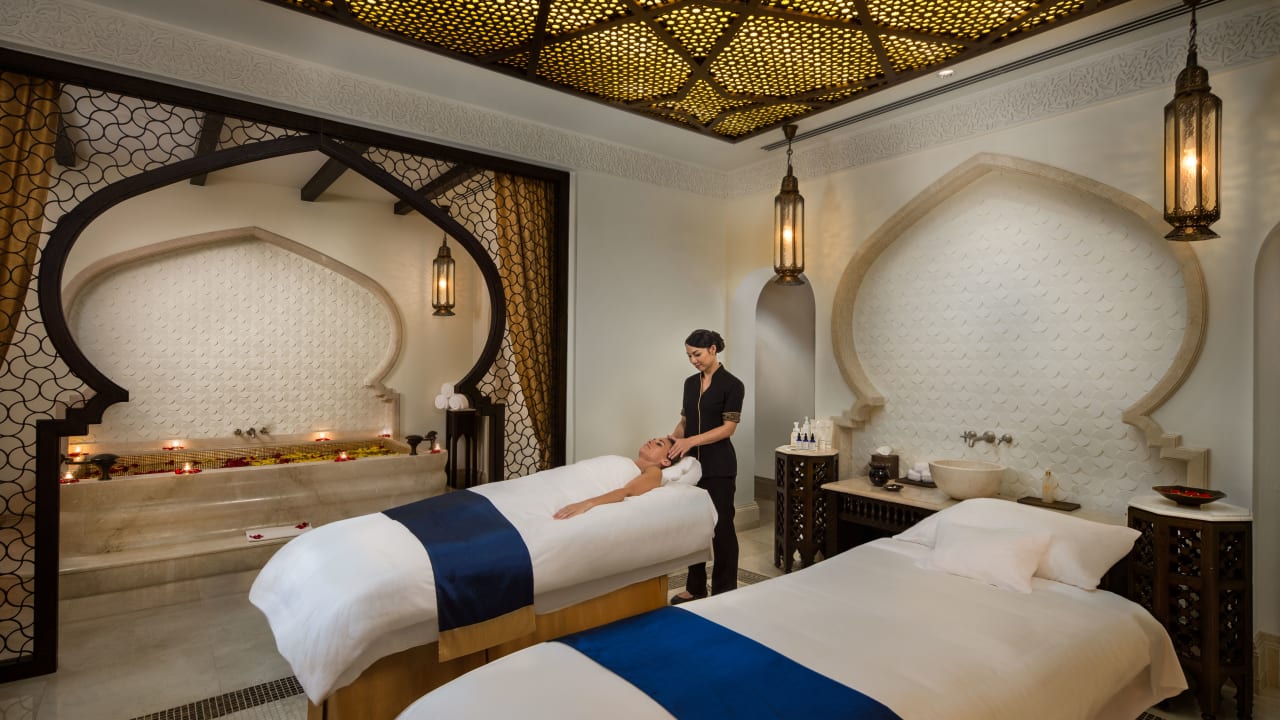 Sport & Freizeit Emirates Palace Mandarin Oriental