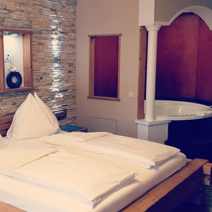 Zimmer Hotel Winzer - Nur wir Zwei