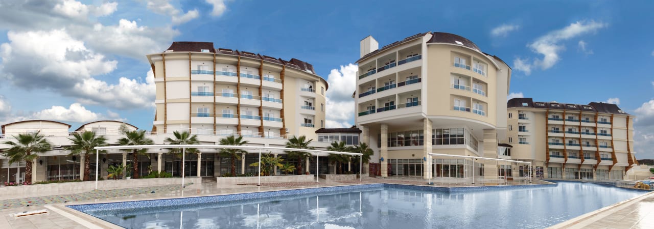 Ramada Resort Side Ramada Resort by Wyndham Side