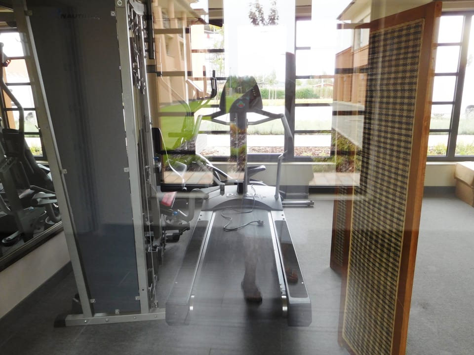 Sport & Freizeit Caramell Premium Resort