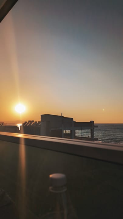 Ausblick Sirines Luxury Hotel & Spa