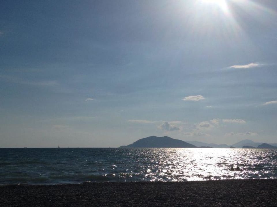 Jiva Beach Resort Jiva Beach Resort