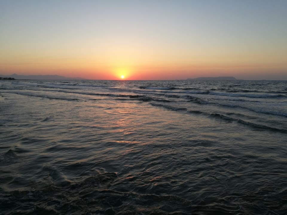 Strand Anissa Beach & Village