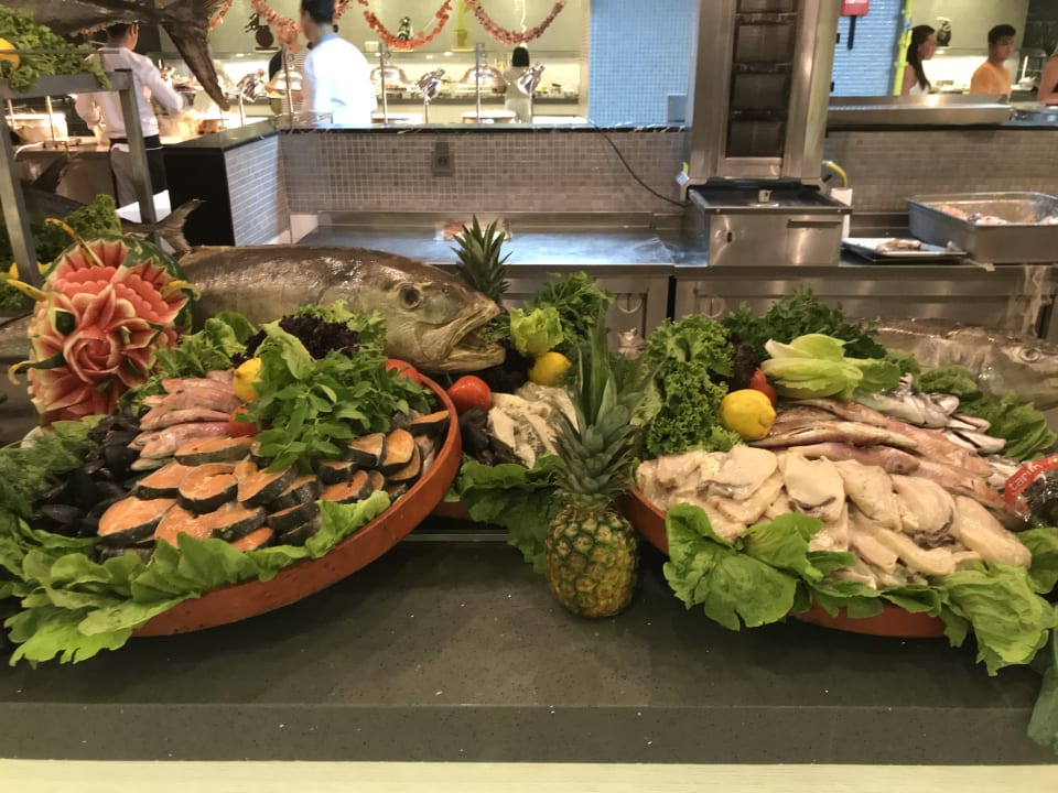 Gastro Royal Seginus