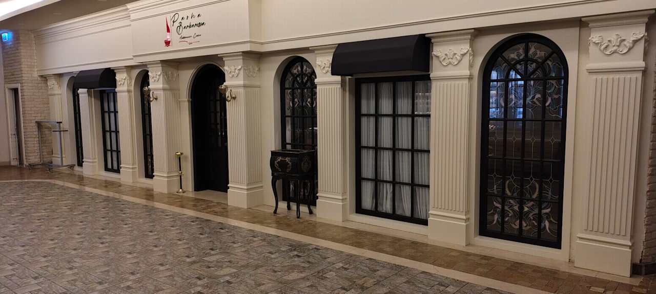 Sonstiges Castival Hotel