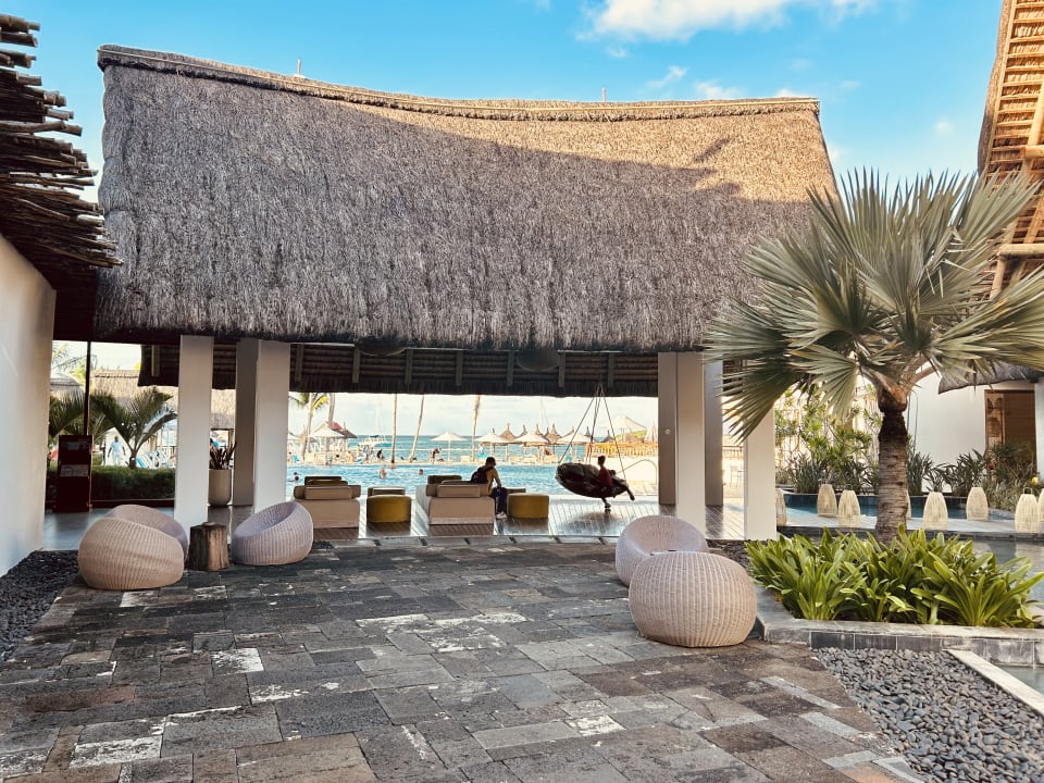 Pool Preskil Island Resort