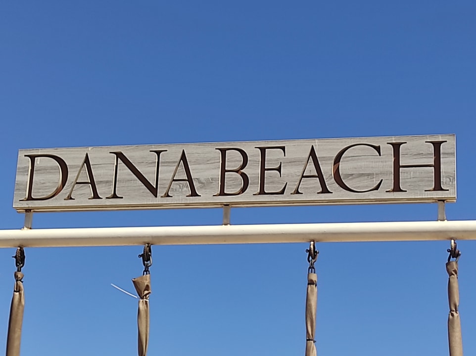 Strand Pickalbatros Dana Beach Resort - Hurghada