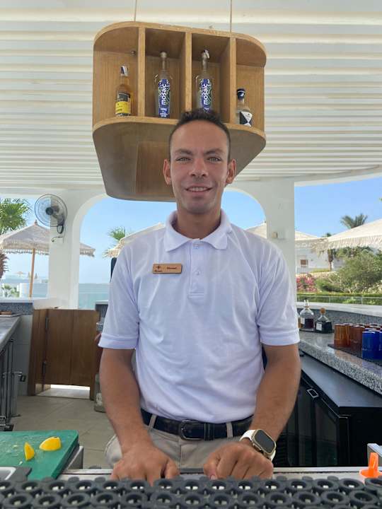 Gastro Meraki Resort Sharm Al Sheikh