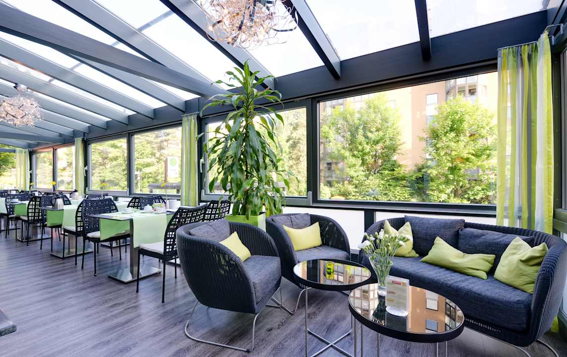 Gastro NOVINA HOTEL Tillypark