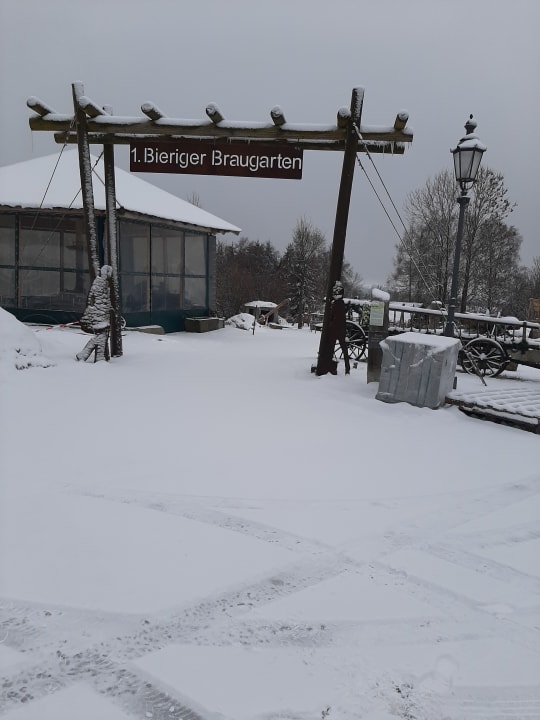 Sonstiges 1. Bier & Wohlfühlhotel Gut Riedelsbach