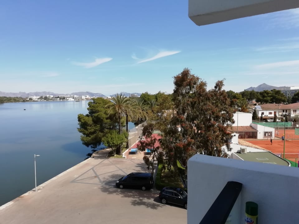 Ausblick VIVA Eden Lago