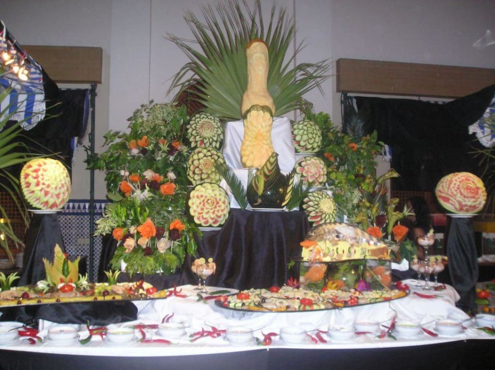 Robinson Club Soma Bay ROBINSON SOMA BAY