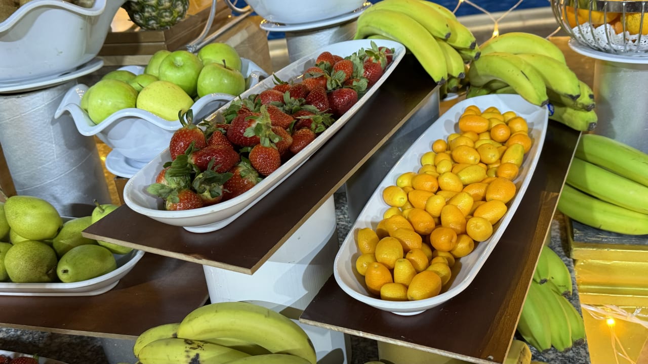 Gastro Pickalbatros Villaggio Resort - Portofino