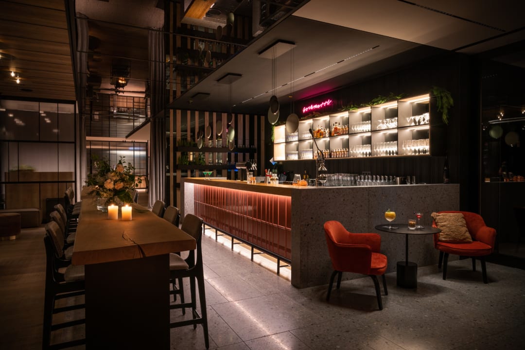 Gastro DAS ALTMÜHLTAL Hotel & Restaurant