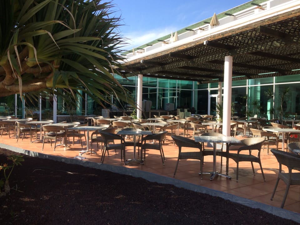 Gastro allsun App.-Hotel Esquinzo Beach