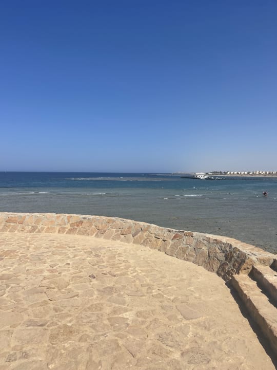 Gastro Three Corners Equinox Beach Resort