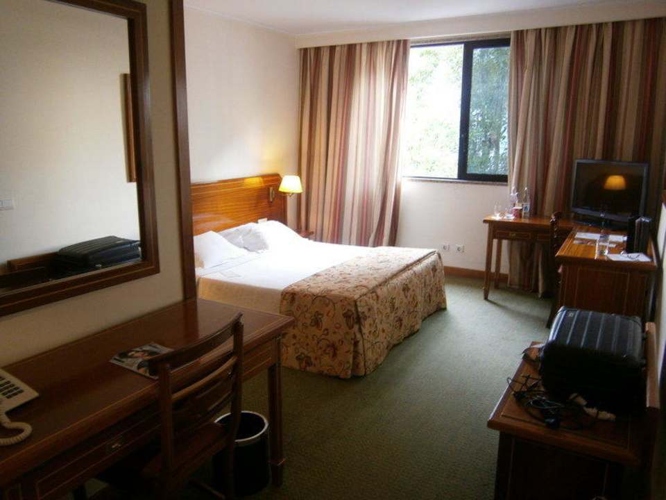 Pokój Hotel Real Parque